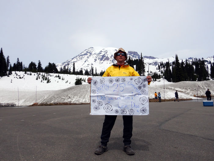 wishing happy birthday